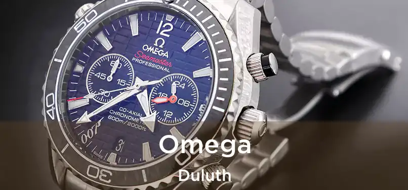 Omega Duluth