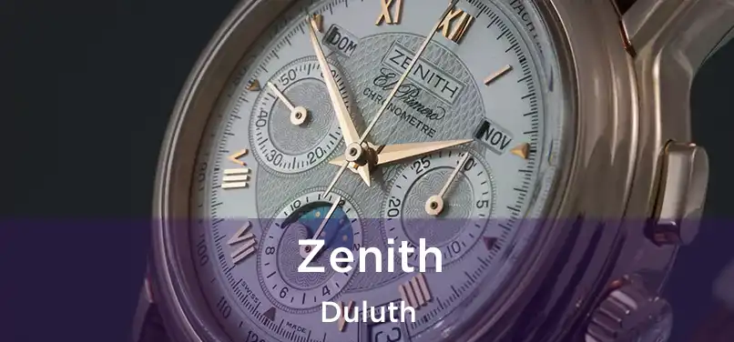 Zenith Duluth